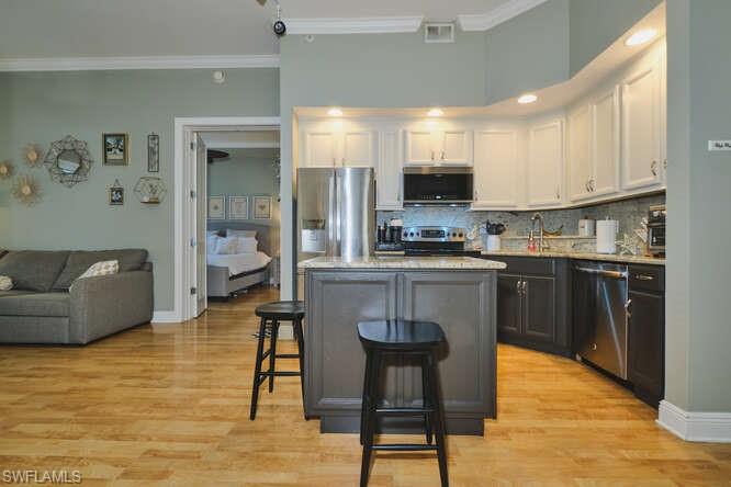 ALTA MAR - Residential