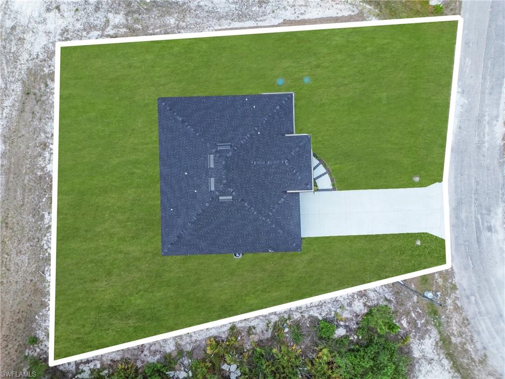 PORT LABELLE - Residential