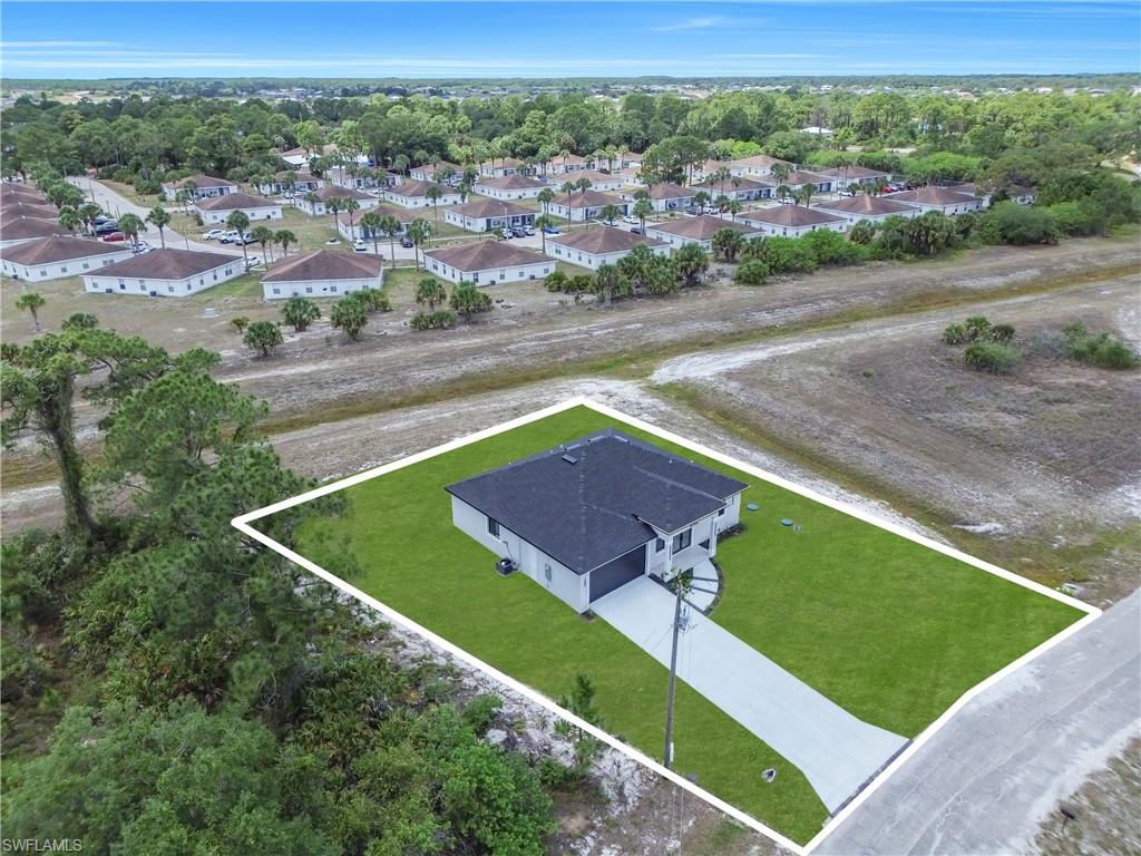 PORT LABELLE - Residential