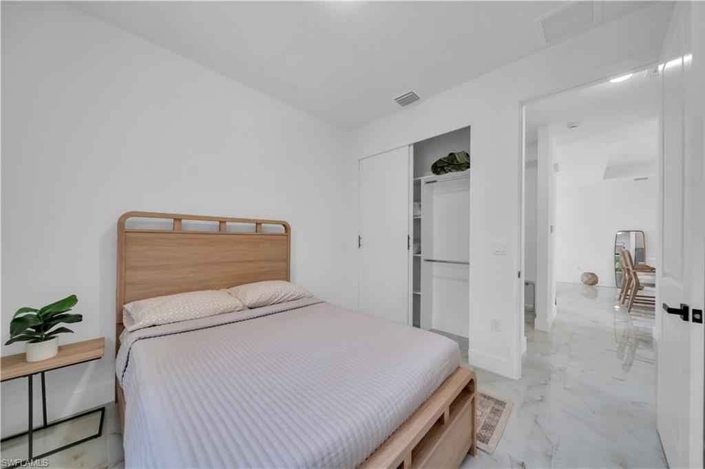 PORT LABELLE - Residential