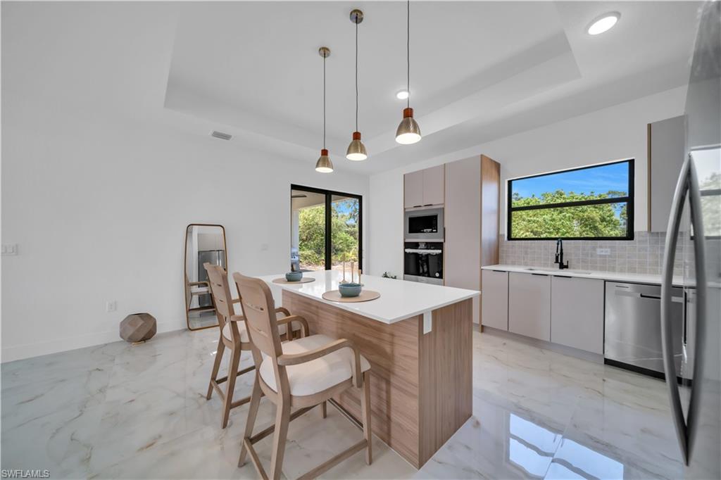 PORT LABELLE - Residential