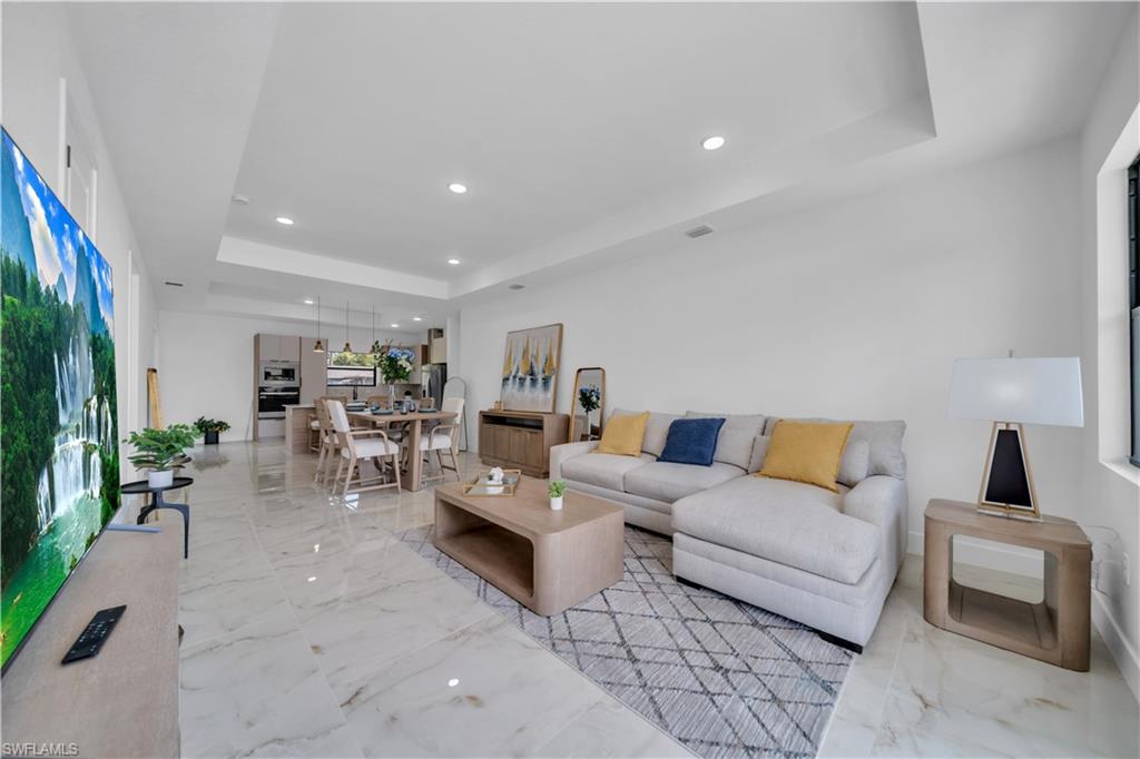 PORT LABELLE - Residential