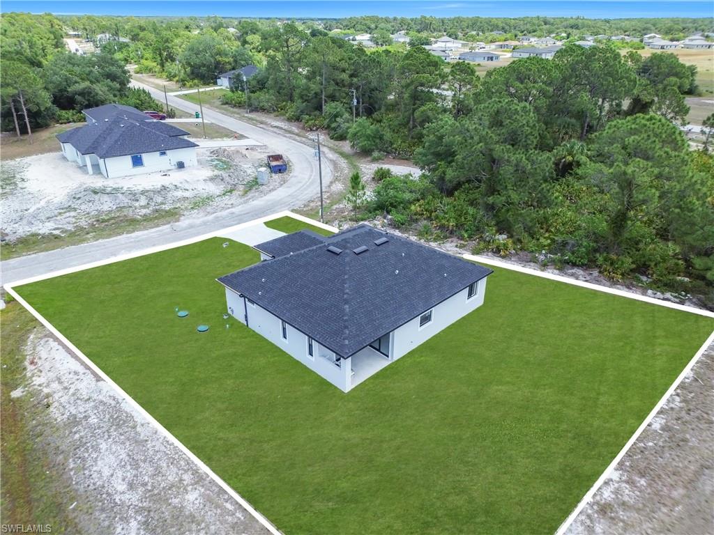 PORT LABELLE - Residential