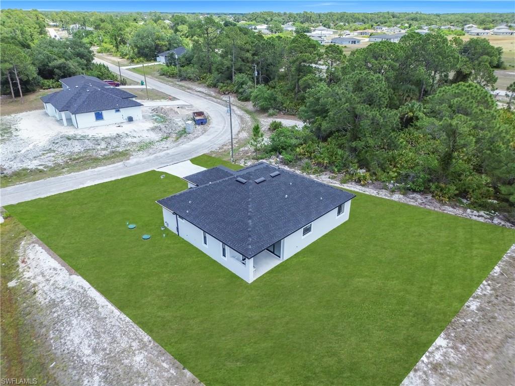 PORT LABELLE - Residential