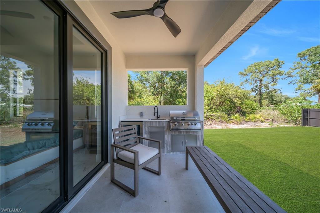 PORT LABELLE - Residential