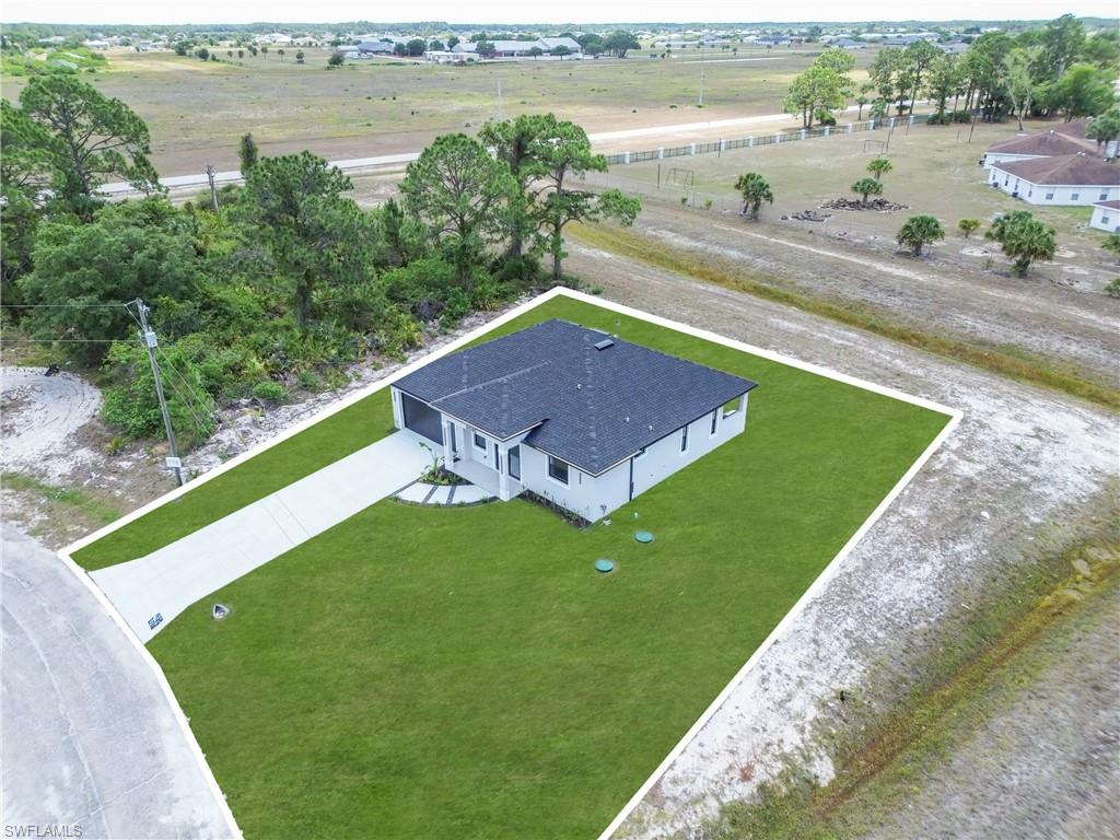PORT LABELLE - Residential