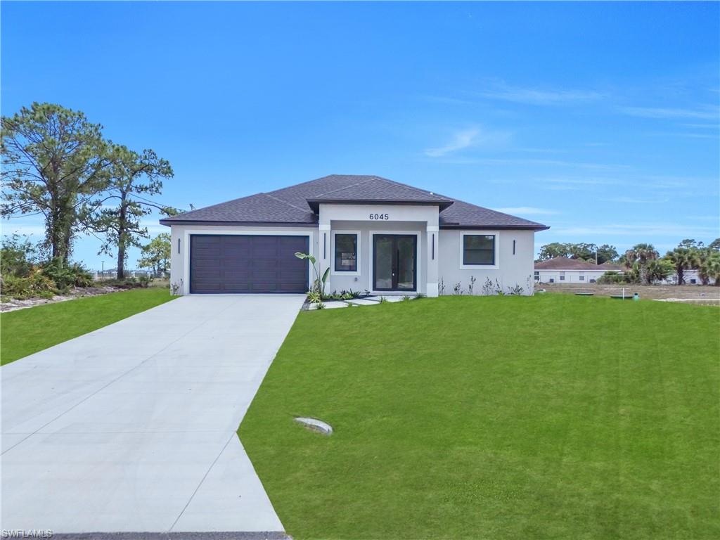 PORT LABELLE - Residential