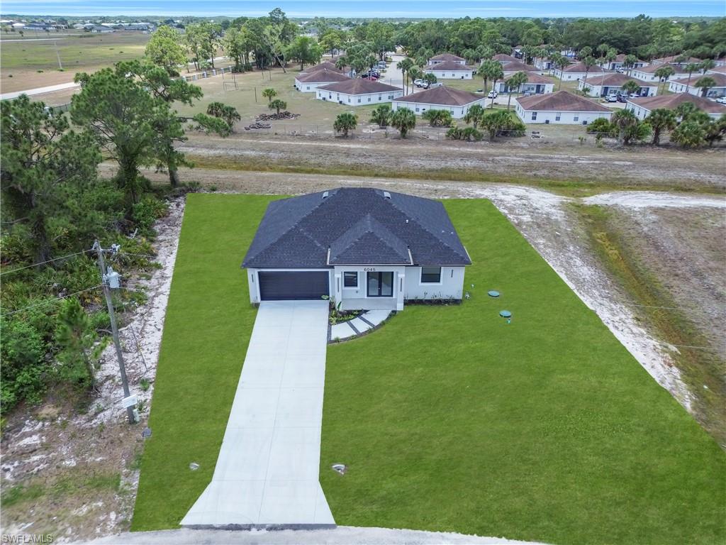 PORT LABELLE - Residential