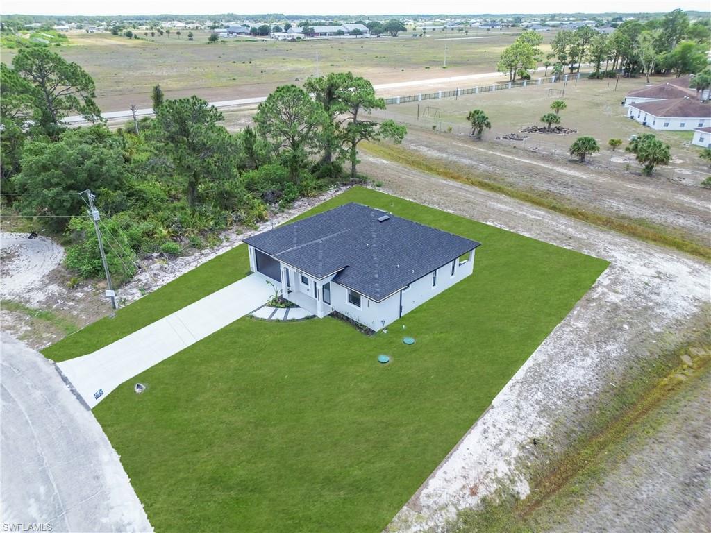 PORT LABELLE - Residential