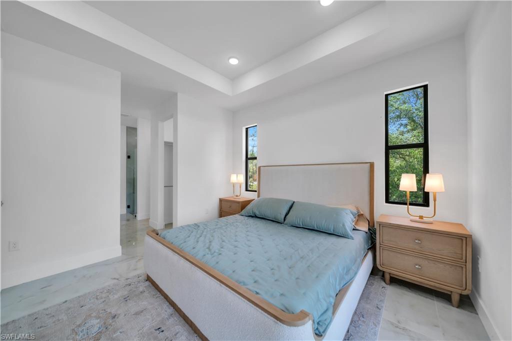 PORT LABELLE - Residential