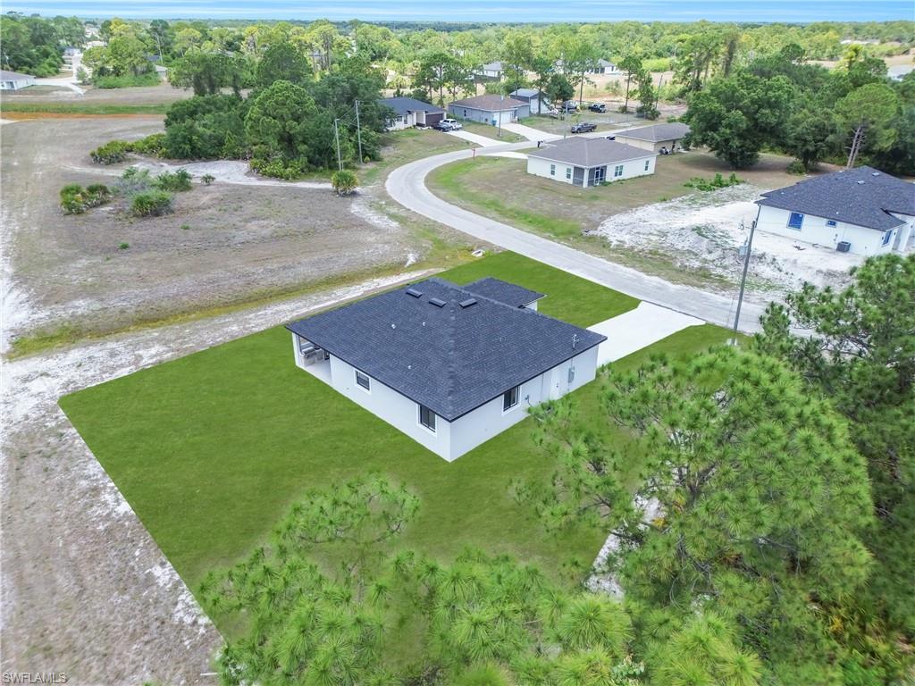 PORT LABELLE - Residential