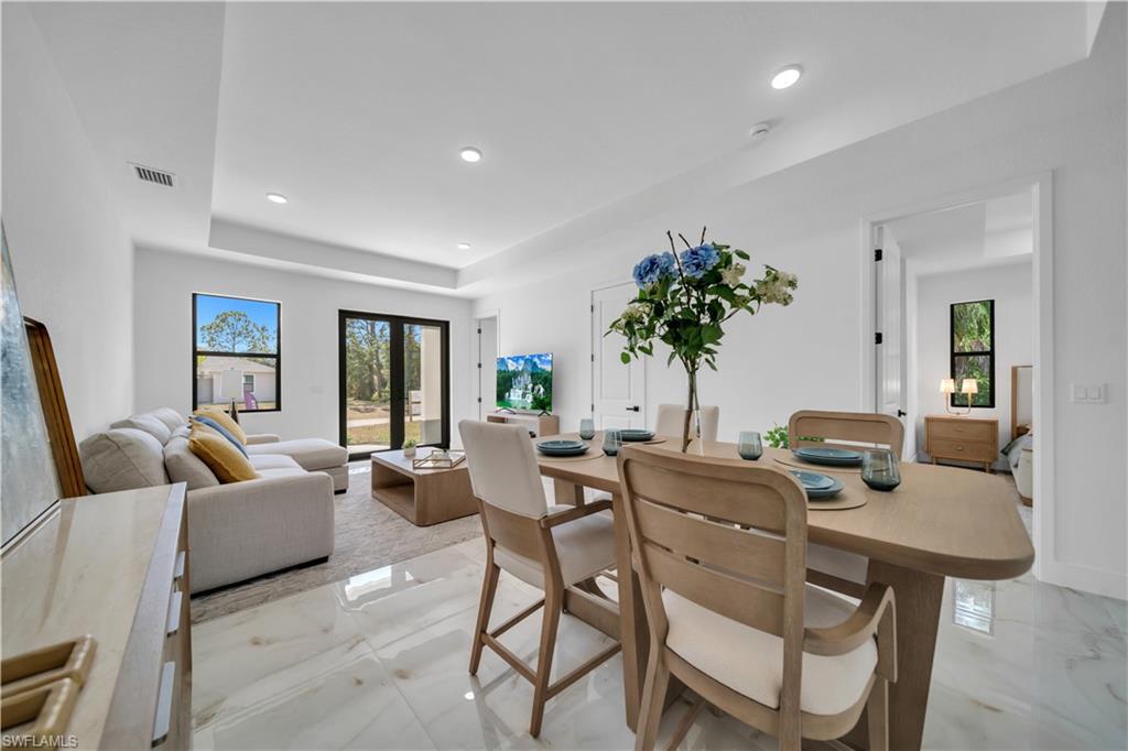 PORT LABELLE - Residential