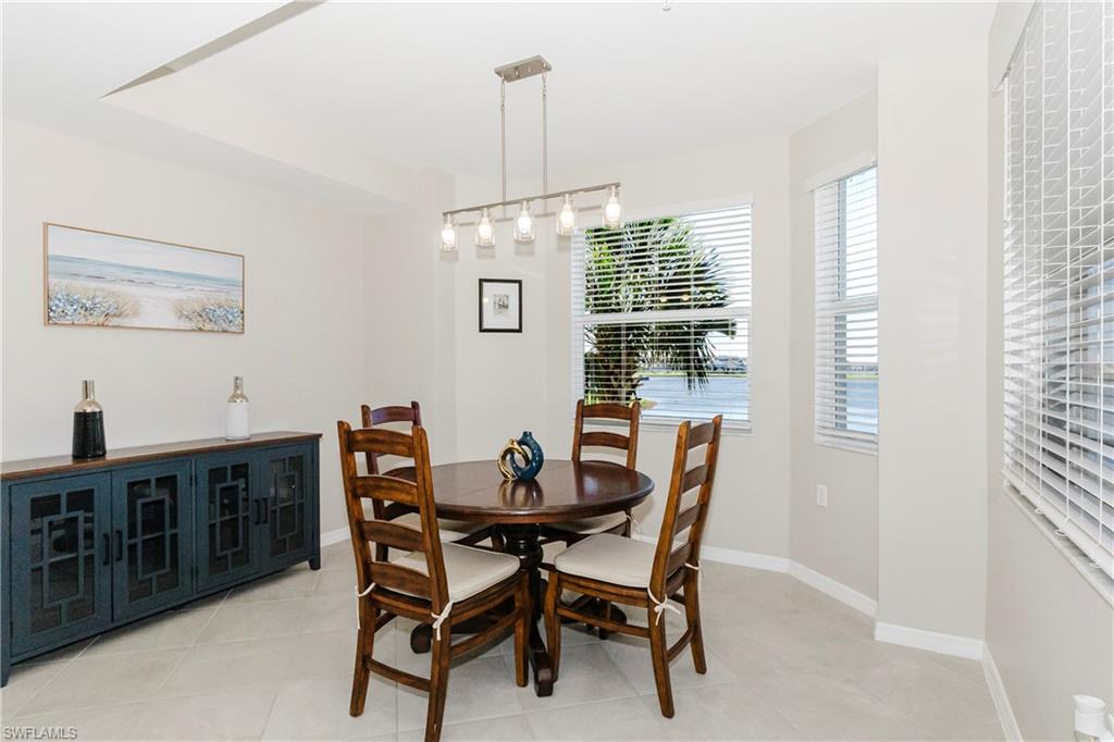 THE NATIONAL GOLF & COUNTRY CLUB AT AVE MARIA - Residential