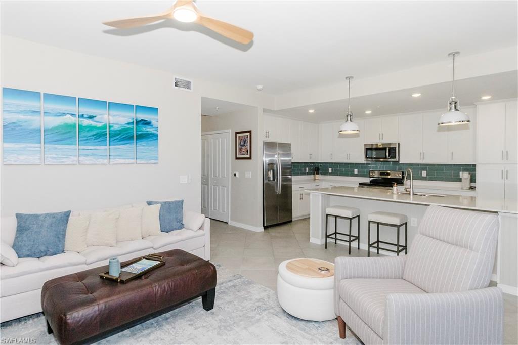 THE NATIONAL GOLF & COUNTRY CLUB AT AVE MARIA - Residential