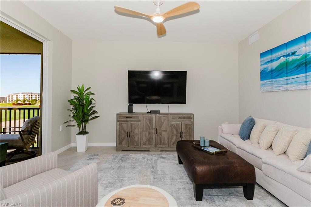 THE NATIONAL GOLF & COUNTRY CLUB AT AVE MARIA - Residential