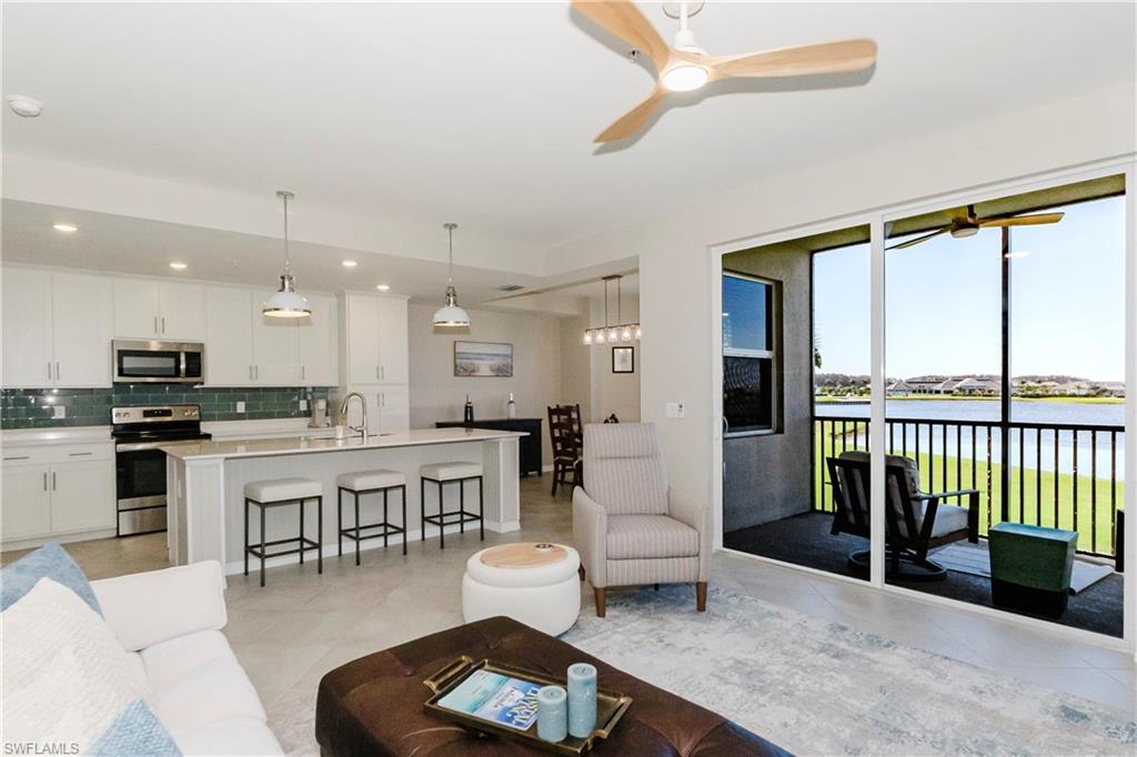 THE NATIONAL GOLF & COUNTRY CLUB AT AVE MARIA - Residential