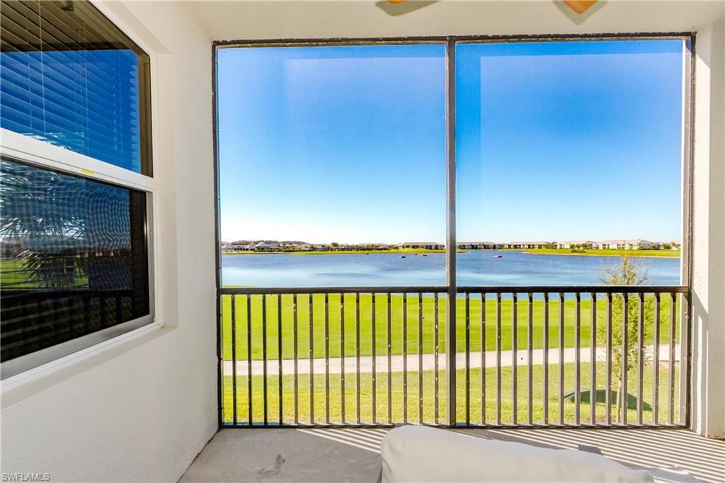 THE NATIONAL GOLF & COUNTRY CLUB AT AVE MARIA - Residential