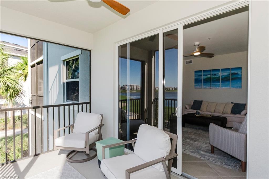 THE NATIONAL GOLF & COUNTRY CLUB AT AVE MARIA - Residential