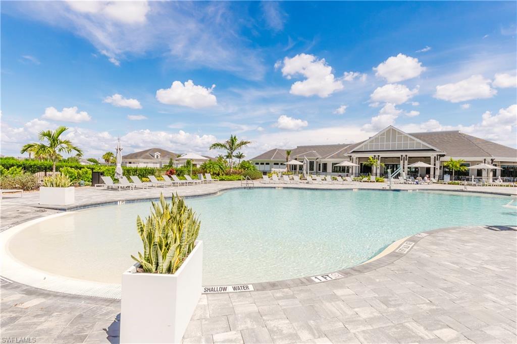 THE NATIONAL GOLF & COUNTRY CLUB AT AVE MARIA - Residential