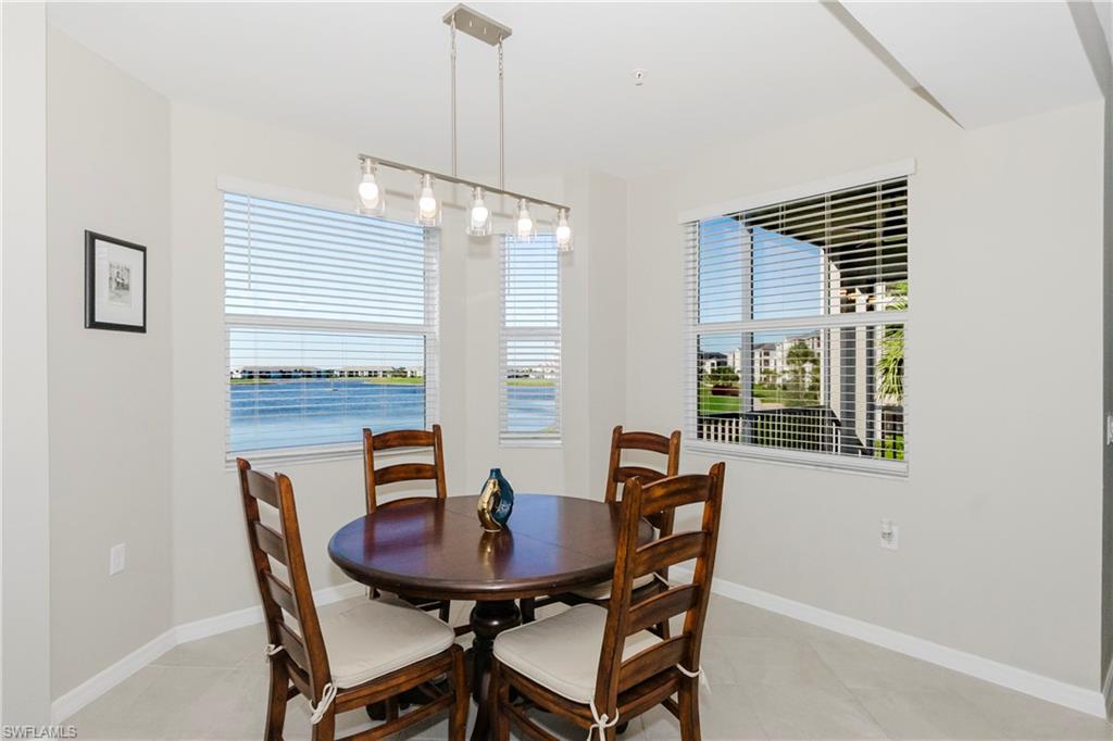 THE NATIONAL GOLF & COUNTRY CLUB AT AVE MARIA - Residential