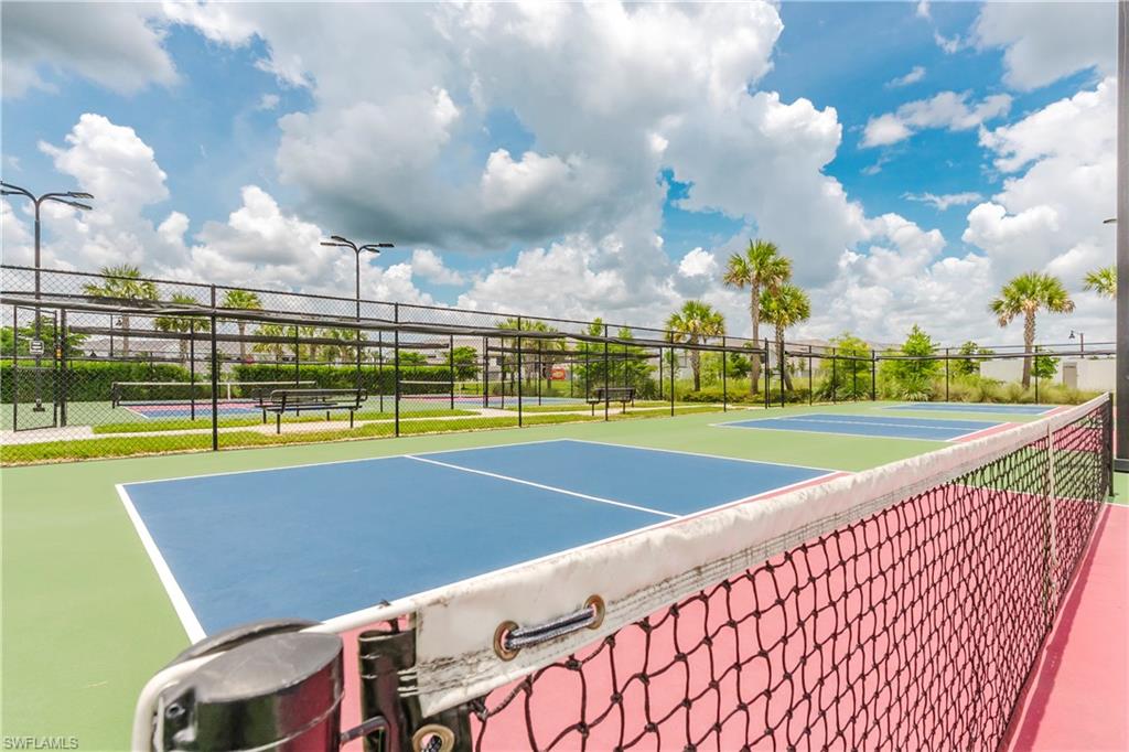 THE NATIONAL GOLF & COUNTRY CLUB AT AVE MARIA - Residential