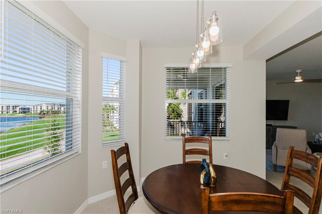 THE NATIONAL GOLF & COUNTRY CLUB AT AVE MARIA - Residential