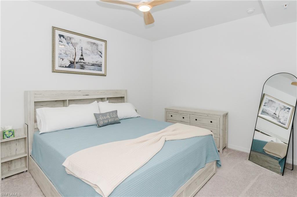 THE NATIONAL GOLF & COUNTRY CLUB AT AVE MARIA - Residential