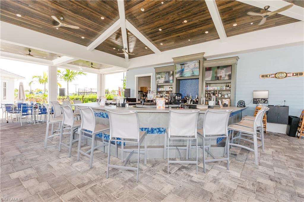 THE NATIONAL GOLF & COUNTRY CLUB AT AVE MARIA - Residential