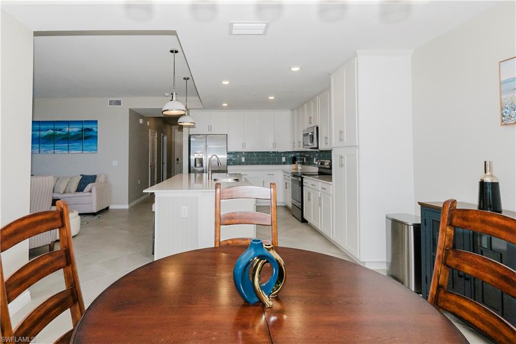 THE NATIONAL GOLF & COUNTRY CLUB AT AVE MARIA - Residential