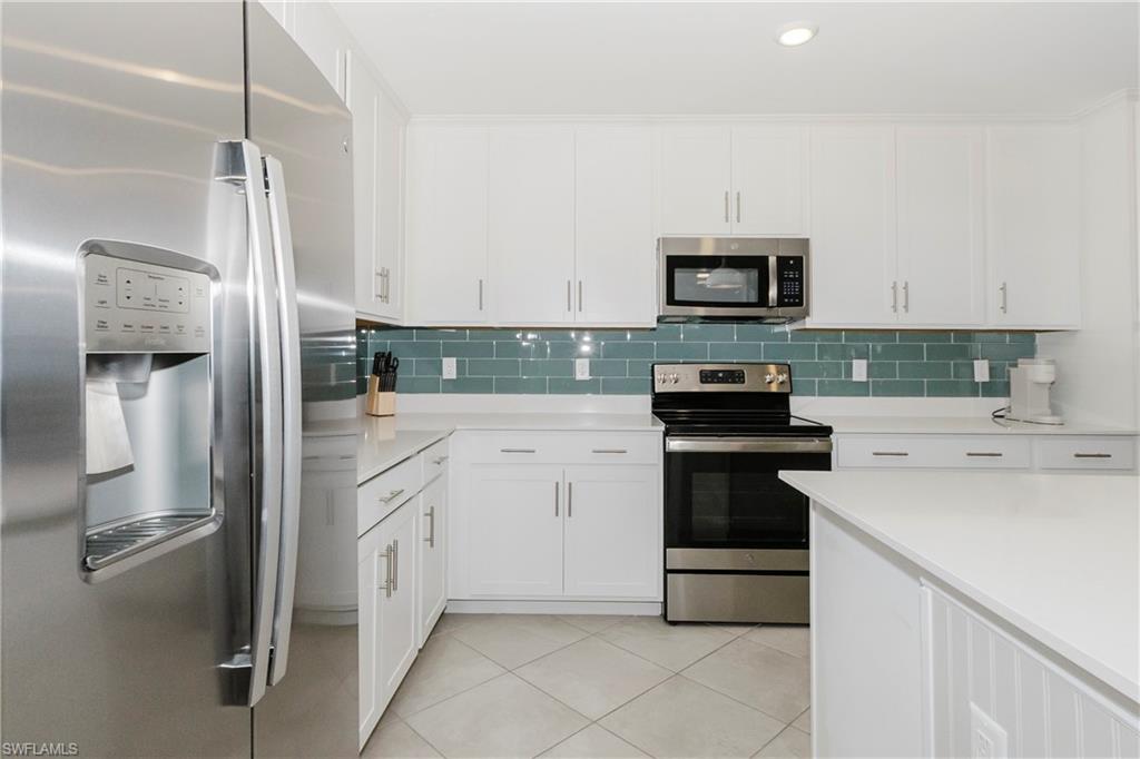 THE NATIONAL GOLF & COUNTRY CLUB AT AVE MARIA - Residential