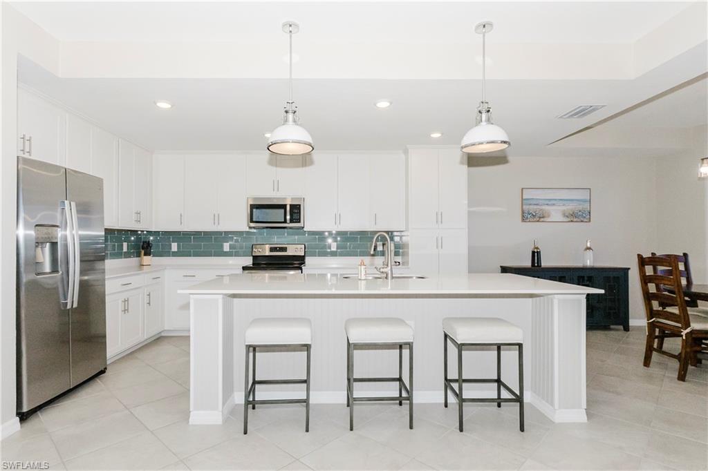 THE NATIONAL GOLF & COUNTRY CLUB AT AVE MARIA - Residential