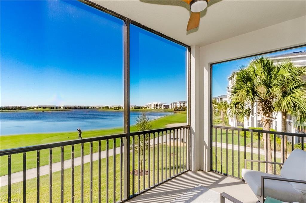 THE NATIONAL GOLF & COUNTRY CLUB AT AVE MARIA - Residential