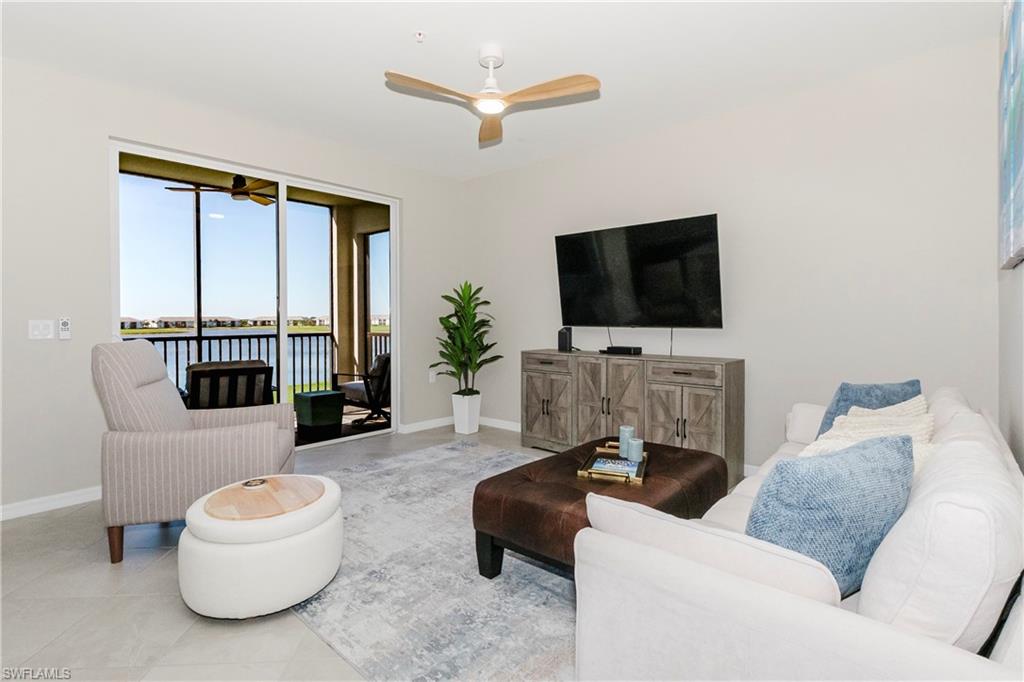 THE NATIONAL GOLF & COUNTRY CLUB AT AVE MARIA - Residential