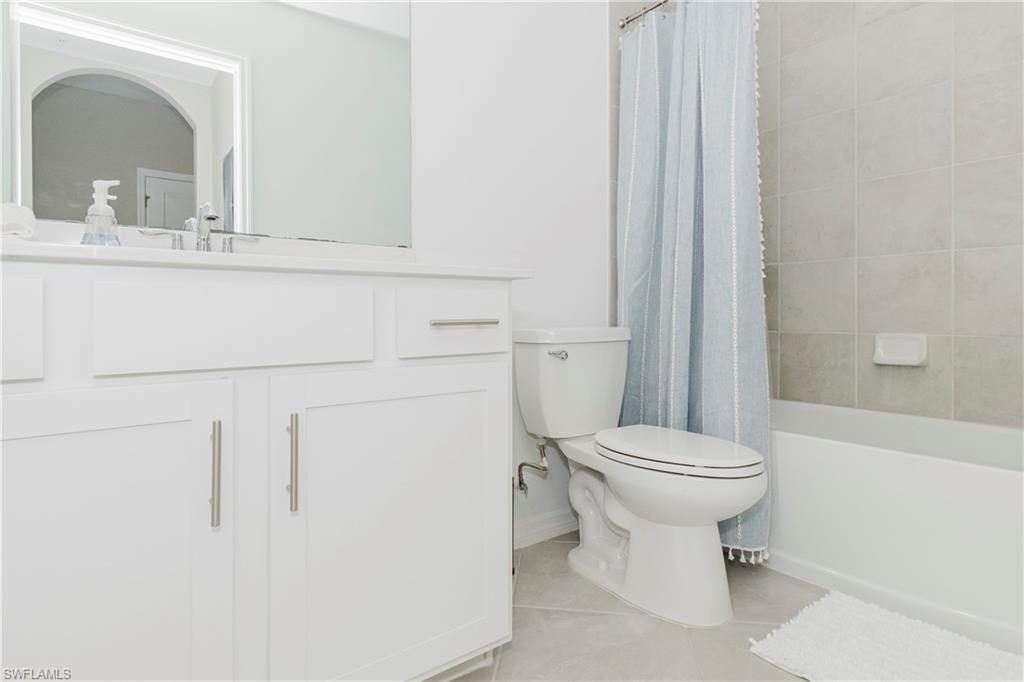 THE NATIONAL GOLF & COUNTRY CLUB AT AVE MARIA - Residential