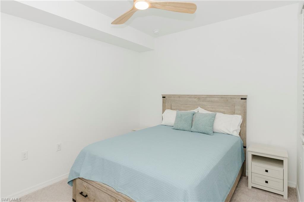 THE NATIONAL GOLF & COUNTRY CLUB AT AVE MARIA - Residential