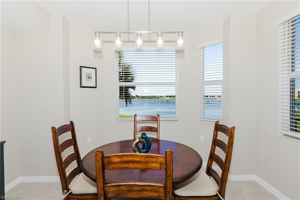 THE NATIONAL GOLF & COUNTRY CLUB AT AVE MARIA - Residential