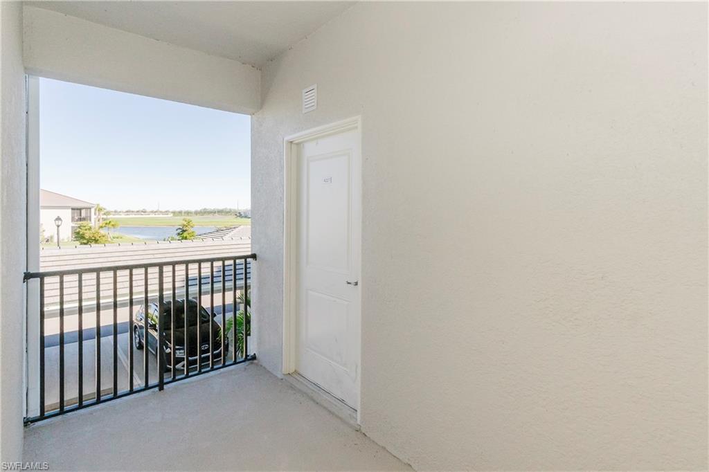 THE NATIONAL GOLF & COUNTRY CLUB AT AVE MARIA - Residential