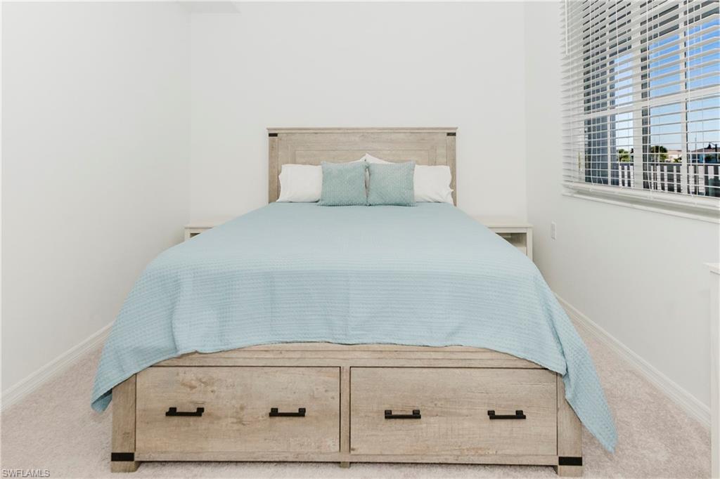 THE NATIONAL GOLF & COUNTRY CLUB AT AVE MARIA - Residential