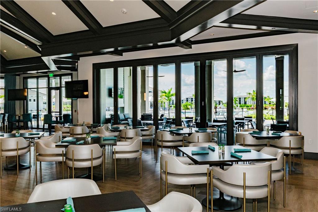 THE NATIONAL GOLF & COUNTRY CLUB AT AVE MARIA - Residential