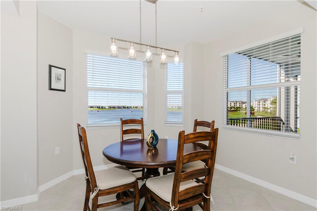 THE NATIONAL GOLF & COUNTRY CLUB AT AVE MARIA - Residential