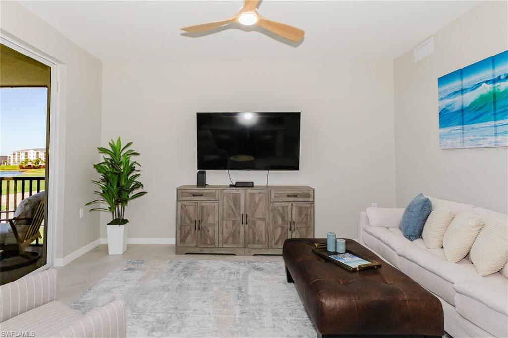 THE NATIONAL GOLF & COUNTRY CLUB AT AVE MARIA - Residential