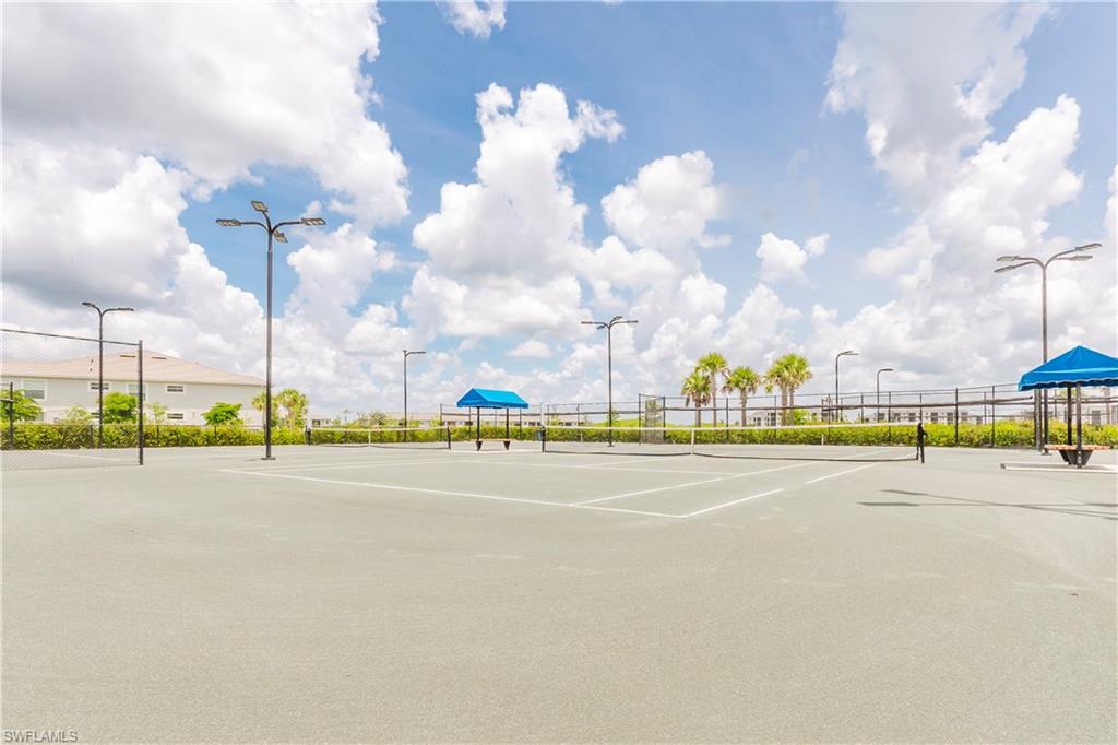 THE NATIONAL GOLF & COUNTRY CLUB AT AVE MARIA - Residential