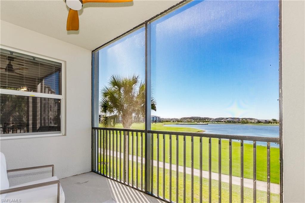 THE NATIONAL GOLF & COUNTRY CLUB AT AVE MARIA - Residential