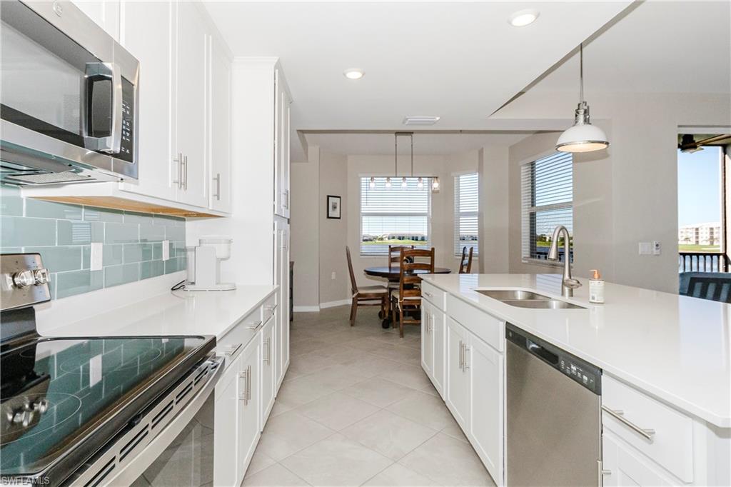 THE NATIONAL GOLF & COUNTRY CLUB AT AVE MARIA - Residential