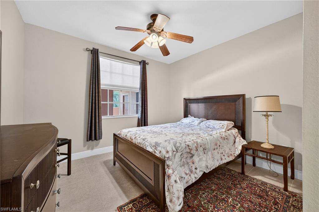 MARBELLA AT SPANISH WELLS - Residential Lease