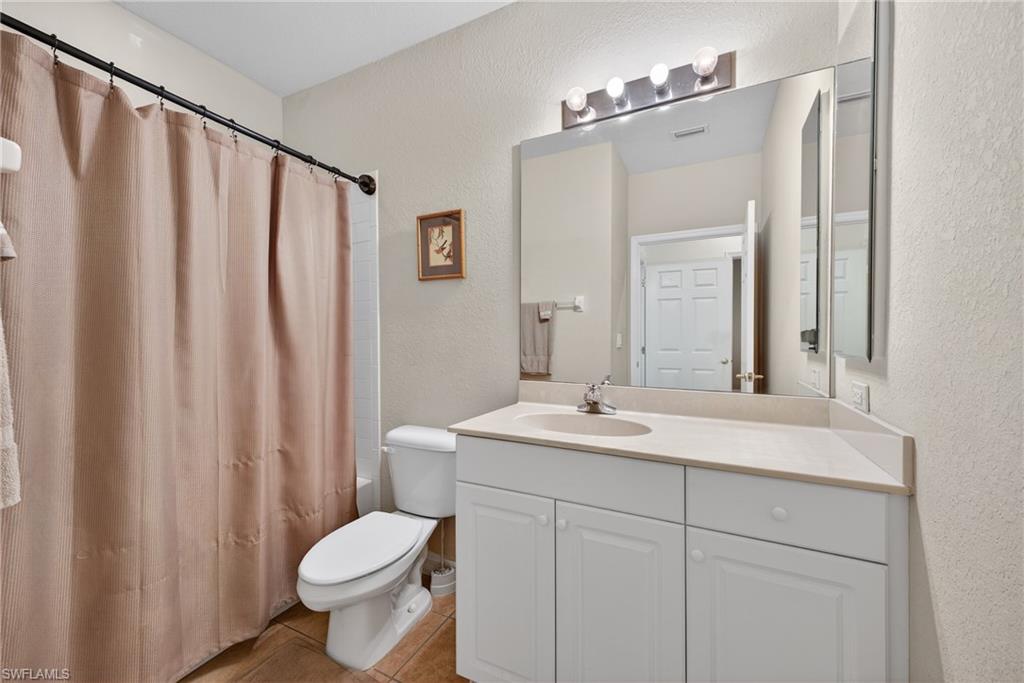 MARBELLA AT SPANISH WELLS - Residential Lease