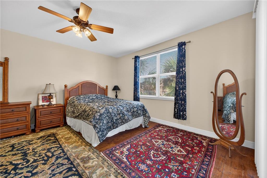 MARBELLA AT SPANISH WELLS - Residential Lease