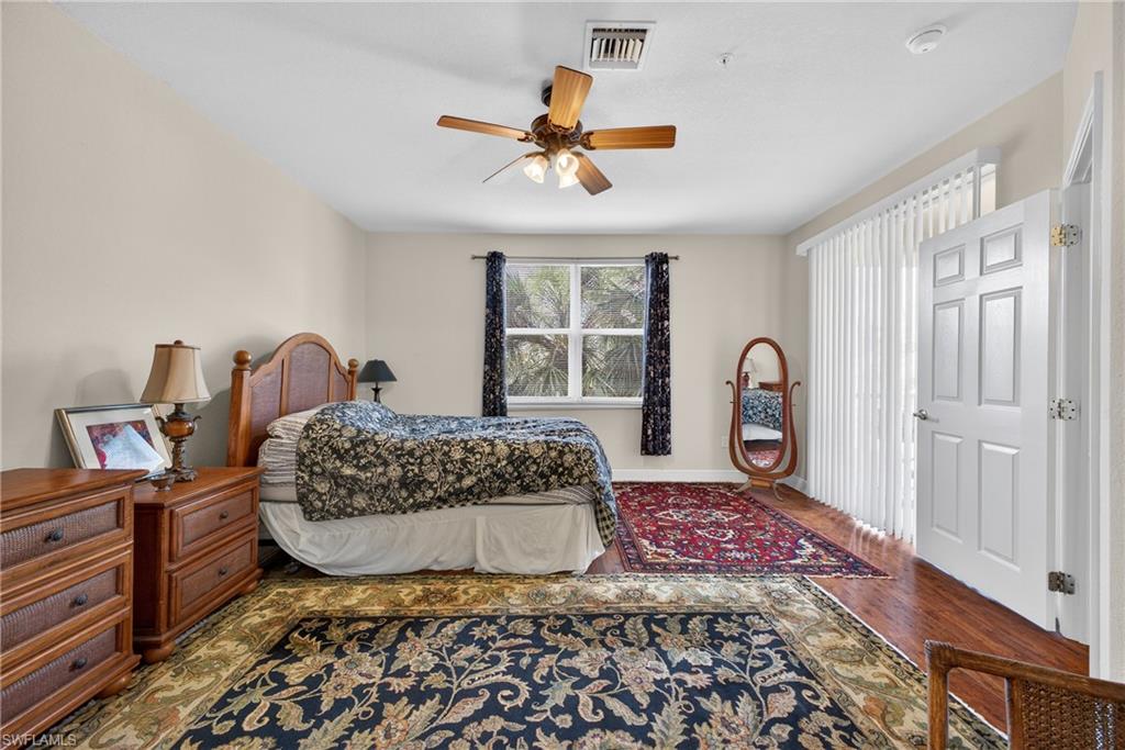 MARBELLA AT SPANISH WELLS - Residential Lease