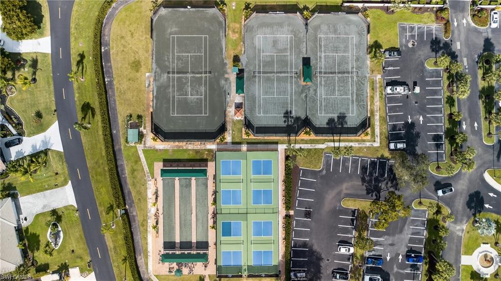 MARBELLA AT SPANISH WELLS - Residential Lease