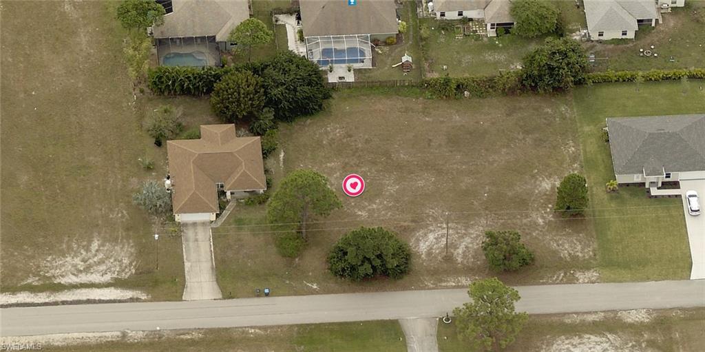 CAPE CORAL - Land